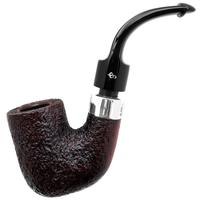Peterson Pub Pipe Sandblasted P-Lip