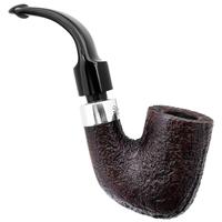 Peterson Pub Pipe Sandblasted P-Lip