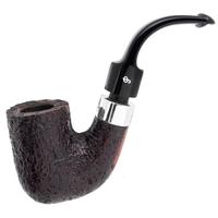 Peterson Pub Pipe Sandblasted P-Lip