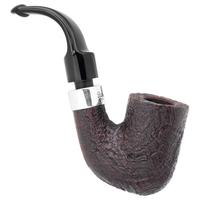 Peterson Pub Pipe Sandblasted P-Lip