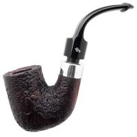 Peterson Pub Pipe Sandblasted P-Lip