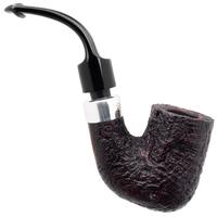 Peterson Pub Pipe Sandblasted P-Lip