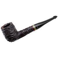 Peterson Emerald Rusticated (106) P-Lip (9mm)