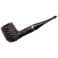 Peterson Emerald Rusticated (106) P-Lip (9mm)
