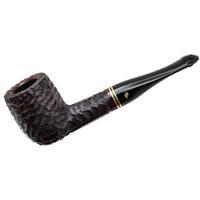 Peterson Emerald Rusticated (107) P-Lip (9mm)
