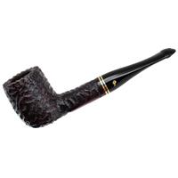 Peterson Emerald Rusticated (107) P-Lip (9mm)