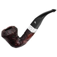 Peterson Sherlock Holmes Sandblasted Hansom P-Lip (9mm)