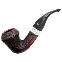 Peterson Sherlock Holmes Sandblasted Hansom P-Lip (9mm)