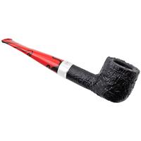Peterson Dracula Sandblasted (606) Fishtail