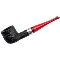 Peterson Dracula Sandblasted (606) Fishtail