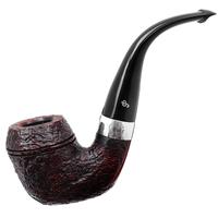 Peterson Sherlock Holmes Sandblasted Watson P-Lip (9mm)