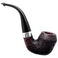 Peterson Sherlock Holmes Sandblasted Watson P-Lip (9mm)