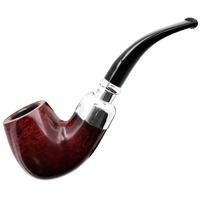 Peterson Red Spigot (XL90) Fishtail (9mm)