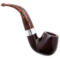 Peterson Irish Harp (221) Fishtail (9mm)