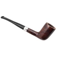 Peterson Aran Smooth Nickel Mounted (124) Fishtail