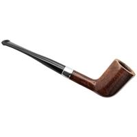 Peterson Aran Smooth Nickel Mounted (124) Fishtail