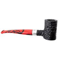 Peterson Dracula Sandblasted (701) Fishtail