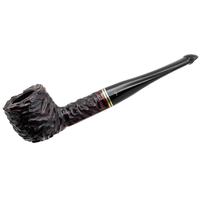 Peterson Emerald Rusticated (606) P-Lip