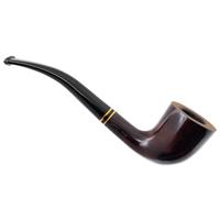 Peterson Tyrone (129) Fishtail