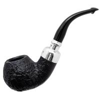 Peterson System Spigot Sandblasted (302) P-Lip (9mm)