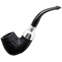 Peterson System Spigot Sandblasted (307) P-Lip (9mm)