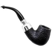 Peterson System Spigot Sandblasted (307) P-Lip (9mm)