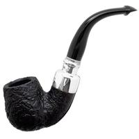Peterson System Spigot Sandblasted (314) P-Lip (9mm)