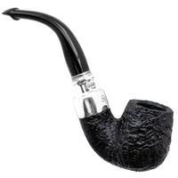 Peterson System Spigot Sandblasted (314) P-Lip (9mm)