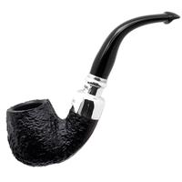 Peterson System Spigot Sandblasted (314) P-Lip (9mm)