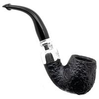 Peterson System Spigot Sandblasted (314) P-Lip (9mm)