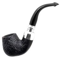 Peterson System Spigot Sandblasted (314) P-Lip (9mm)