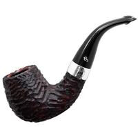Peterson Sherlock Holmes Rusticated Professor P-Lip