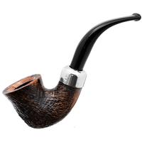 Peterson Arklow Sandblasted (05) Fishtail (9mm)