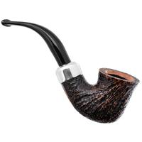 Peterson Arklow Sandblasted (05) Fishtail (9mm)