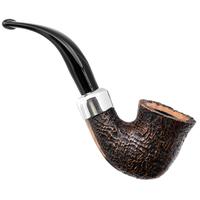 Peterson Arklow Sandblasted (05) Fishtail (9mm)