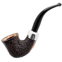 Peterson Arklow Sandblasted (05) Fishtail (9mm)