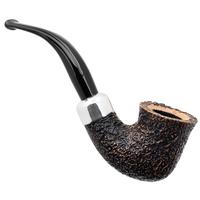 Peterson Arklow Sandblasted (05) Fishtail (9mm)