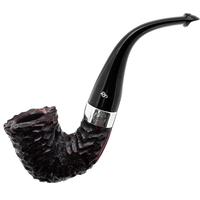 Peterson Sherlock Holmes Rusticated Original P-Lip