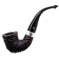 Peterson Sherlock Holmes Rusticated Original P-Lip