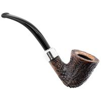 Peterson Arklow Sandblasted (127) Fishtail