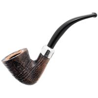 Peterson Arklow Sandblasted (127) Fishtail