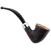 Peterson Arklow Sandblasted (127) Fishtail