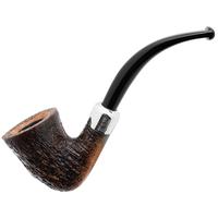Peterson Arklow Sandblasted (127) Fishtail