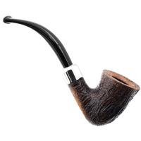 Peterson Arklow Sandblasted (127) Fishtail