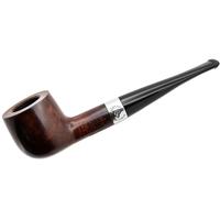 Peterson Aran Smooth Nickel Mounted (606) Fishtail