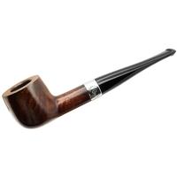Peterson Aran Smooth Nickel Mounted (606) Fishtail