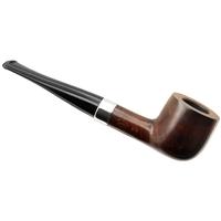 Peterson Aran Smooth Nickel Mounted (606) Fishtail