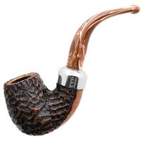 Peterson Derry Rusticated (X220) Fishtail