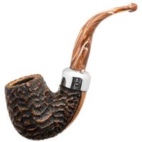 Peterson Derry Rusticated (X220) Fishtail