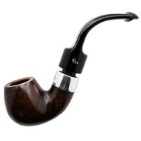 Peterson Deluxe System Dark Smooth (12.5) P-Lip